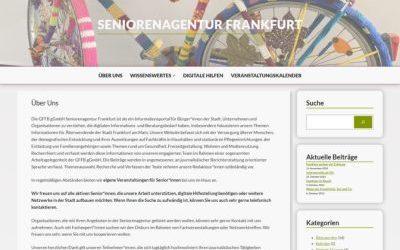 Seniorenagentur