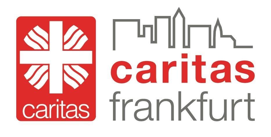 Logo der Caritas Frankfurt